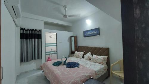 UNiTY MADHAV HOMESTAY