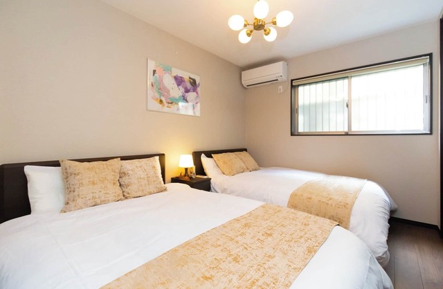 Unlimited viewing of Netflix 3 minutes from the - TY HOUSE Ikuno/Osaka Ōsaka