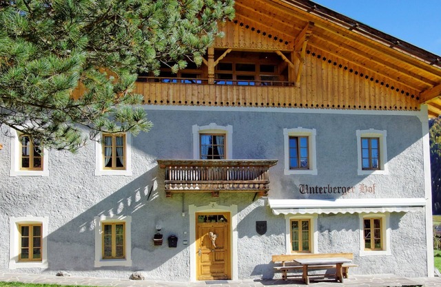 Unterbergerhof
