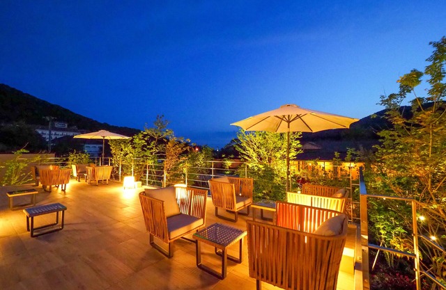 Unzen Kyushu Hotel - Mt Resort