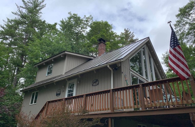 UP NORTH - Charming Chalet