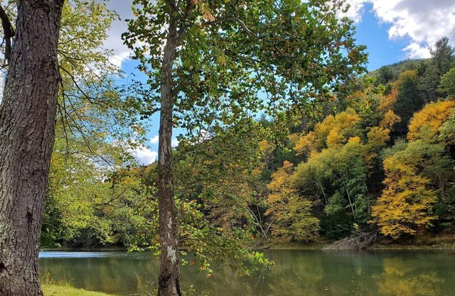 Update fiber optics installed great internet service. Few fall dates left.