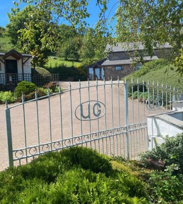 Upper Grippath Farm Holiday Cottages