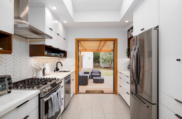 Upscale 3BD - Office Studio - Hot Tub