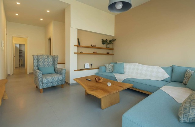 Upscale Modern Escape in the Historic Center