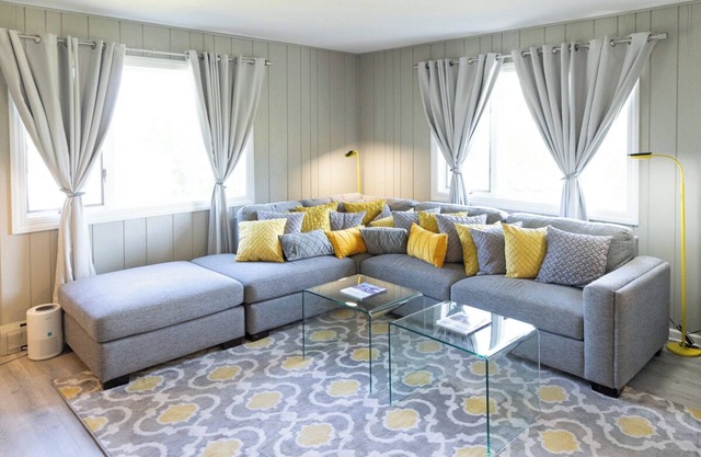 Upscale Vacation Stay in Bayfield