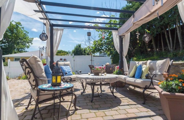 ❤️Upscale, Zen Retreat for Non-Smokers ❤️