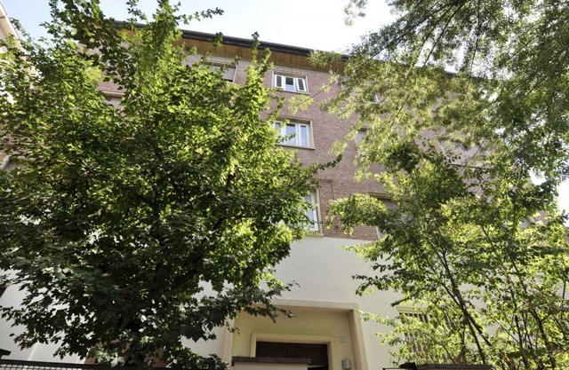 UR-NEST Alberti 52, Cozy and modern apartment