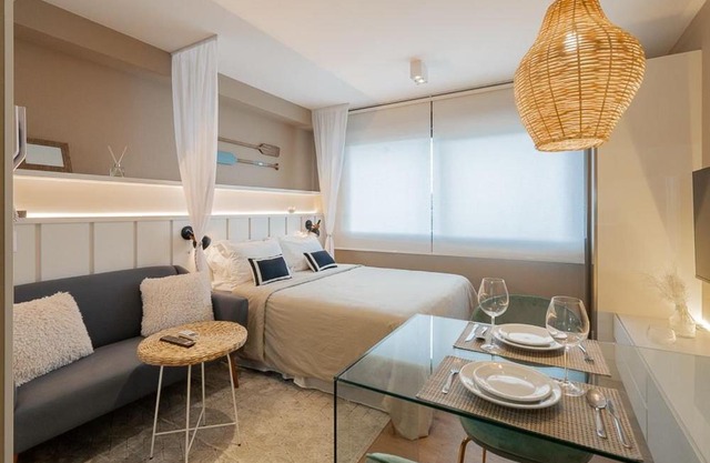 Urban Beach Mont Serrat com vaga