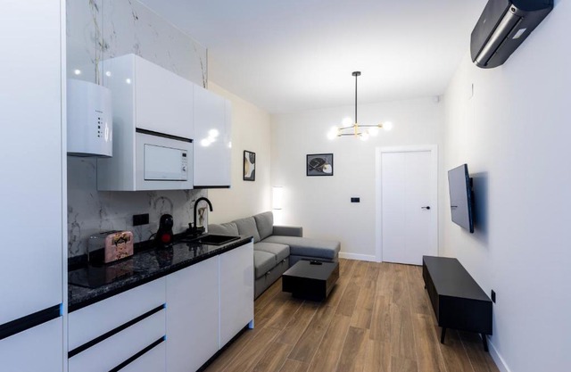 Urban Estudios Canterias