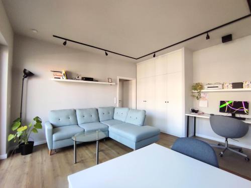 Urban Jungle Retreat