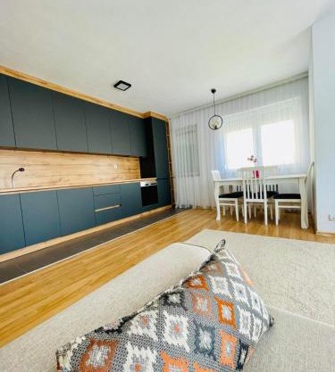 Urban Nest Prishtina