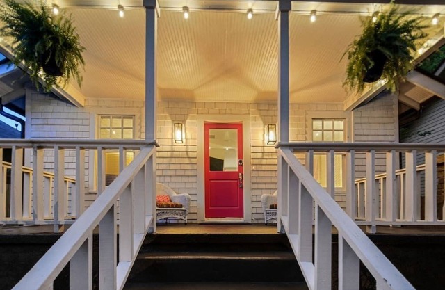 Urban Oasis | Located in Hip ATL Neighborhood