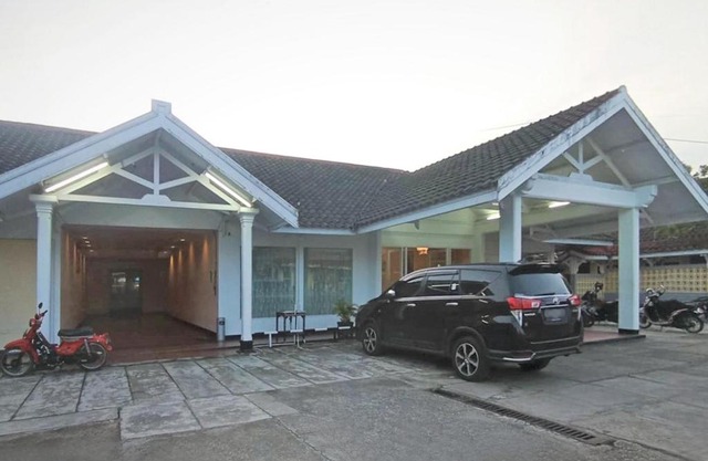 Urbanview Hotel Bahtera Tarakan by RedDoorz