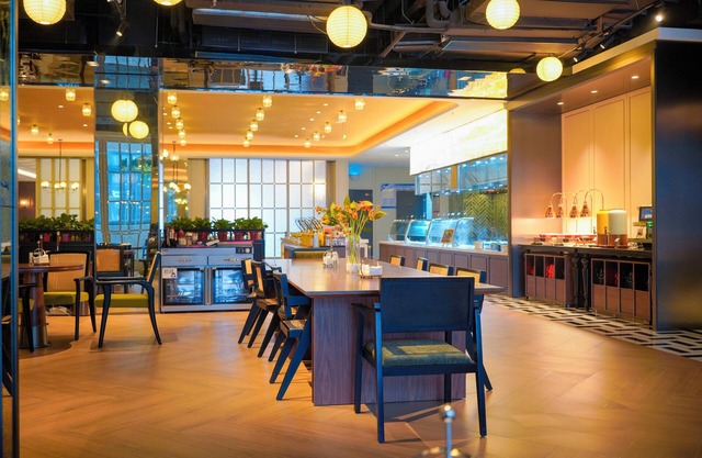 UrCove by Hyatt Xuchang Angel City