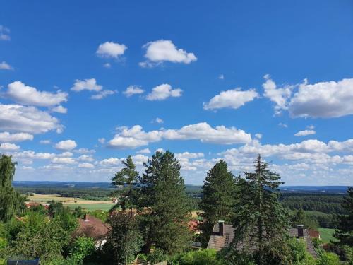 Urlaubsort Fränkisches Seenland