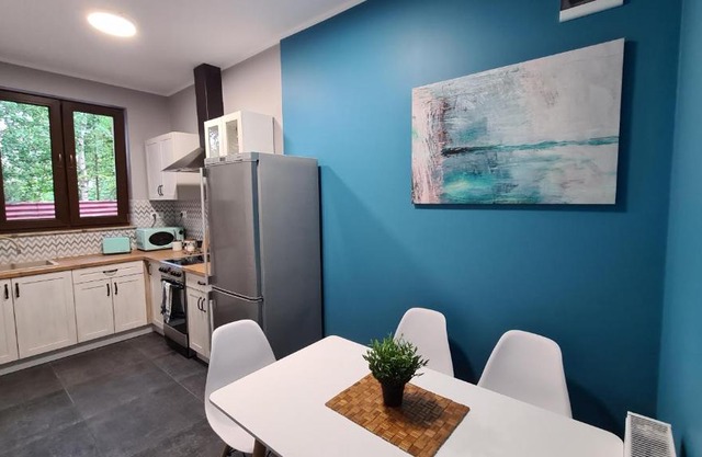 Urocze Apartamenty na Wsi