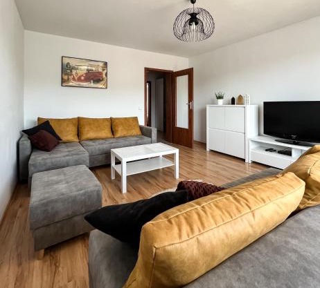 Uroczy Apartament Pod Skarpą