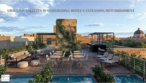 Ursulino Valletta