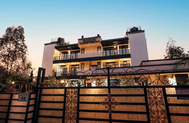 Urugano Breeze, Your serene retreat nestled in the beautiful city of Kigali