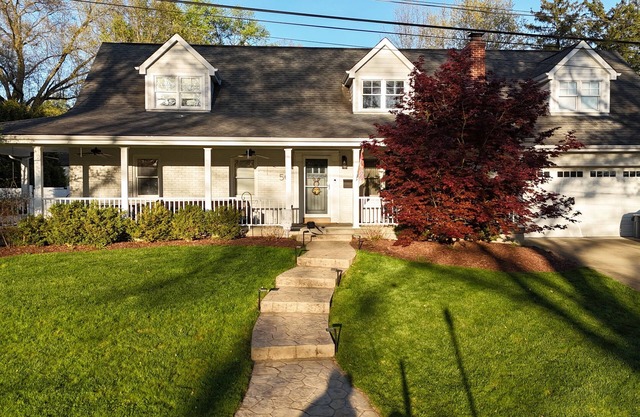 US Open at Oakmont - 6 Bedroom Home 3 blocks from Oakmont Country Club