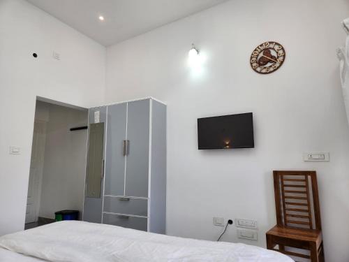 Uthuppan's Holiday Home