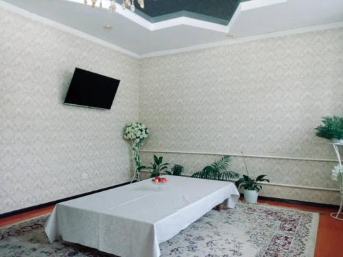 UYA Guest House