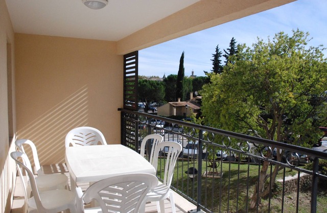 UZES APPART HOTEL