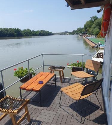 Víziház Szeged