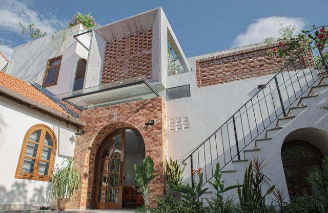 Về Làng homestay