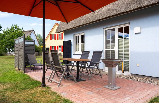 Vacation home for 5 guests with 88m² in Hohenkirchen OT Beckerwitz (147657)