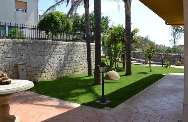 Vacanze Le Rose Modica . a delightful cottage for a couple trip!