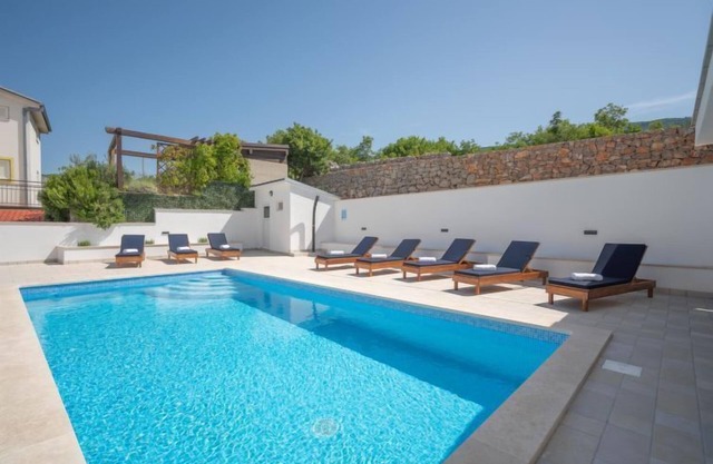 Vacation home Josipa by Interhome