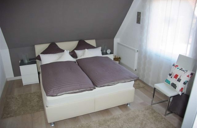 Vacation apartment Wenge, 1-2 pers.
