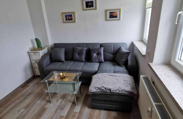 Vacation apartment 2 - Holiday apartment Winzer