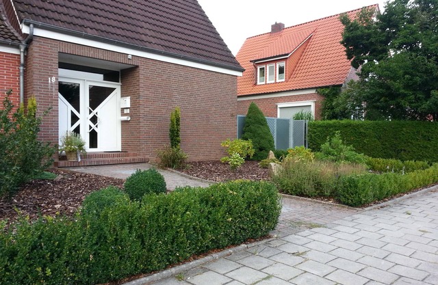 Vacation apartment Rinette, 15150 - Holiday apartment Rinette