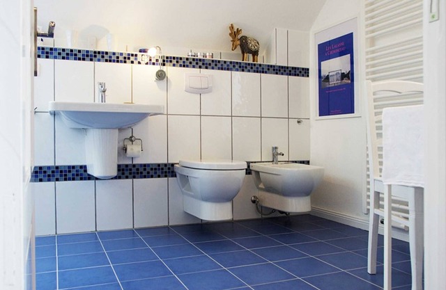 Vacation apartment Großstraße 18 B - Holiday apartments Großstraße, 15142