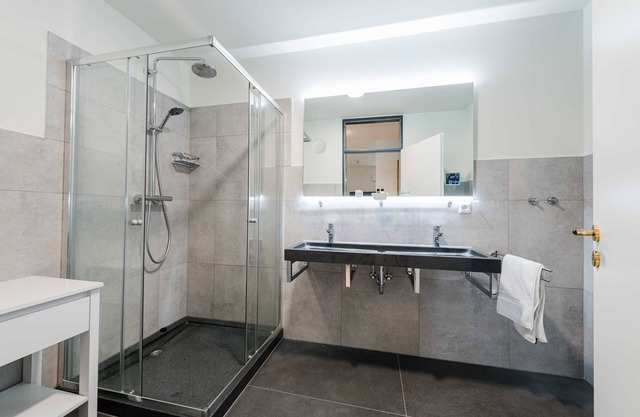 Vacation apartment 7 Midlum - Holiday apartments Citydomizil Leer, 15202