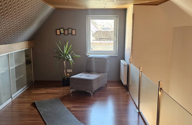 Vacation apartment Kunterbunt
