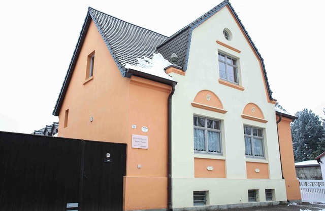 Vacation apartment 1 - Pension Am Scholitzer See