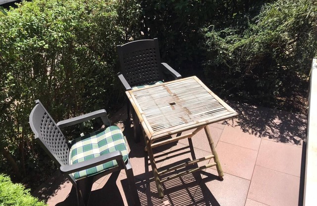Vacation apartment Horpe
