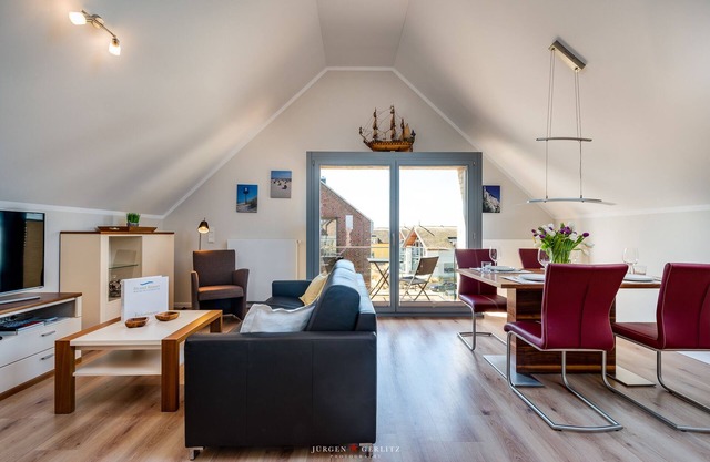 Vacation apartment/apartment for 4 guests with 58m² in Heiligenhafen (20740)