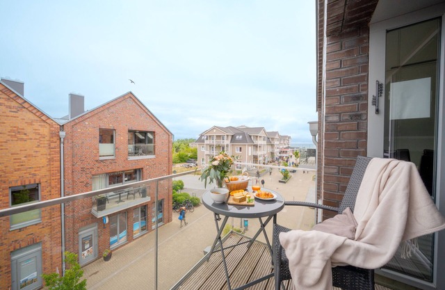 Vacation apartment/apartment for 4 guests with 68m² in Heiligenhafen (20806)