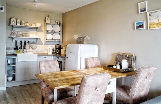 Vacation apartment/apartment for 4 guests with 42m² in Heiligenhafen (296939)