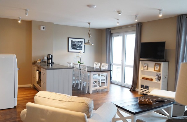 Vacation apartment/apartment for 4 guests with 98m² in Heiligenhafen (297728)