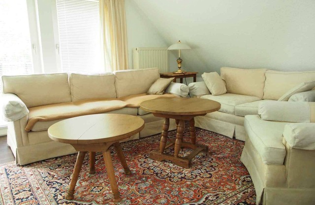 Vacation apartment Tors Hütte