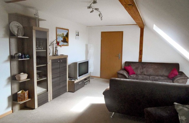 Vacation apartment 2 - Adlershof
