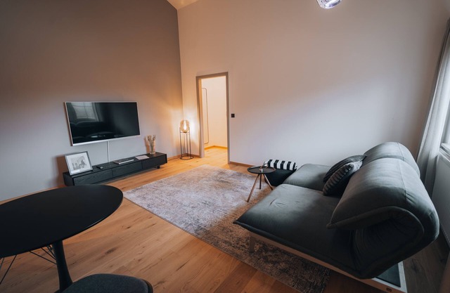 Vacation apartment Alpenblick