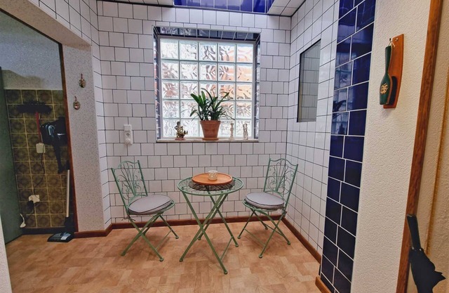 Vacation apartment at Schöningen Castle