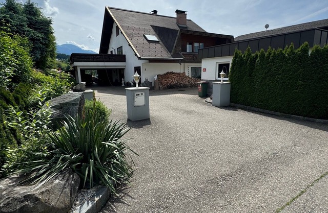 Vacation apartment/apartment for 3 guests with 90m² in Seeboden (264828)